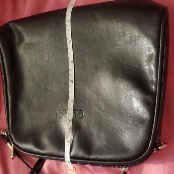 Crossbody Designed Bag - Picture 11 of 16